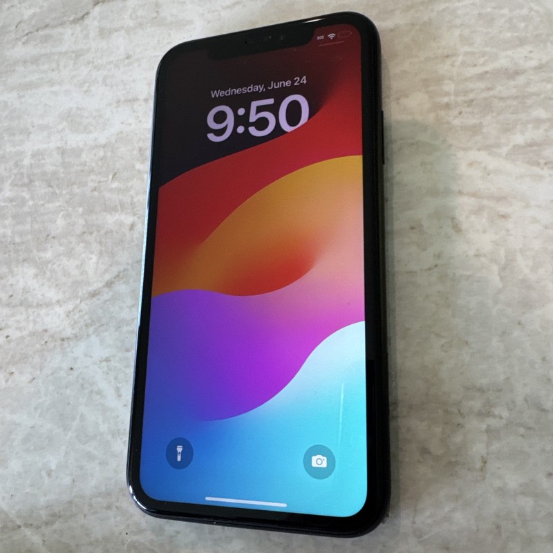 Apple iPhone XR – 64GB (Unlocked) Works Great BUT READ DESCRIPTION (#15A)