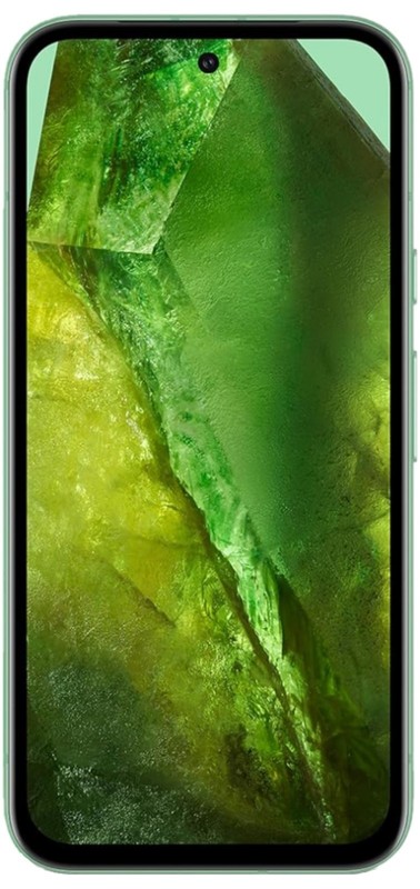 Google Pixel 8a - 128 GB - Aloe (Unlocked) Smartphone - Very Good gallery