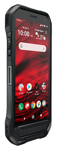 Kyocera DuraForce Ultra 5G E7110 Verizon Unlocked Rugged Android Smartphone OB✅ gallery