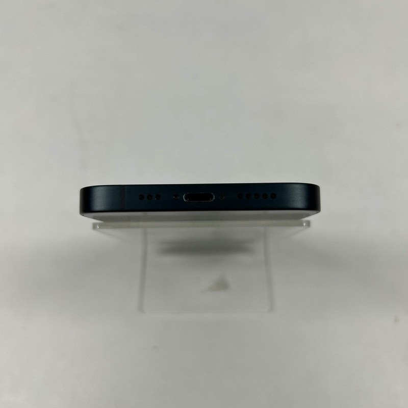 T-Mobile Apple iPhone 14 128GB Midnight MPUA3LL/A gallery