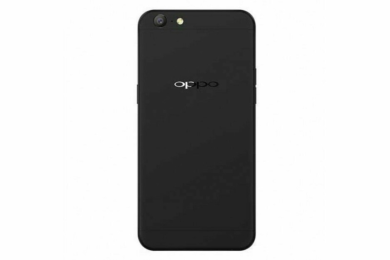 F3 Lite Oppo A57 (2016) Dual SIM Android 3GB RAM 32GB ROM 5.2&Prime; 13.0MP Smartphone