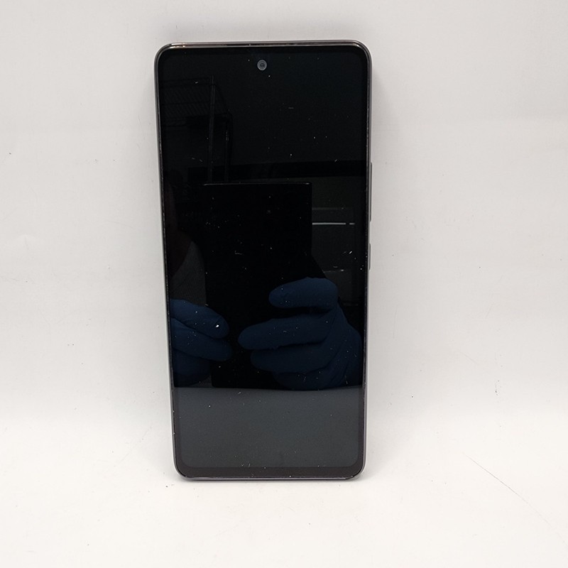 Samsung Galaxy A53 5G A536B 128GB Awesome Black (GSM Unlocked)
