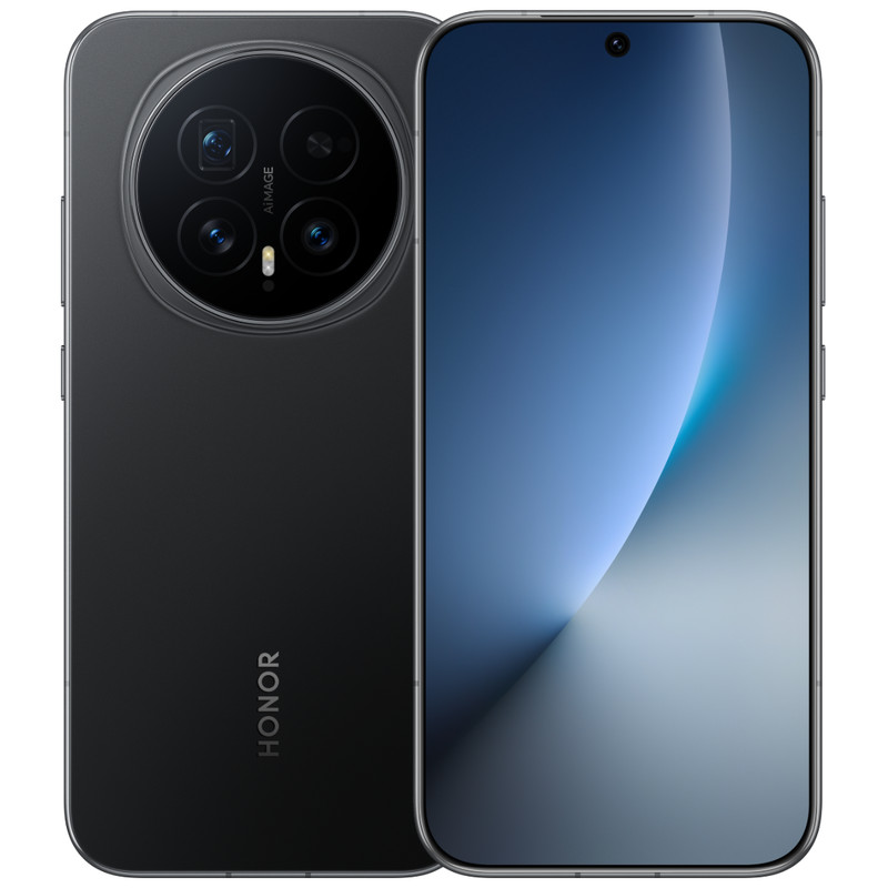 Honor Magic8 5G Unlocked Smartphone Snapdragon 8 Elite Gen5 2.5K OLED 7000mAh