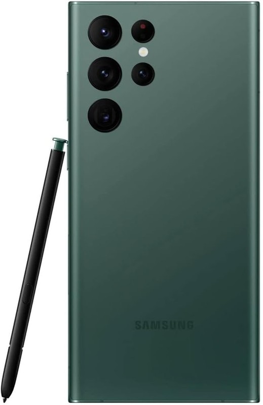NEW Samsung Glalaxy S22 Ultra 5G S908U 128GB AT&T Verizon GSM CDMA Unlocked 6.8&Prime;
