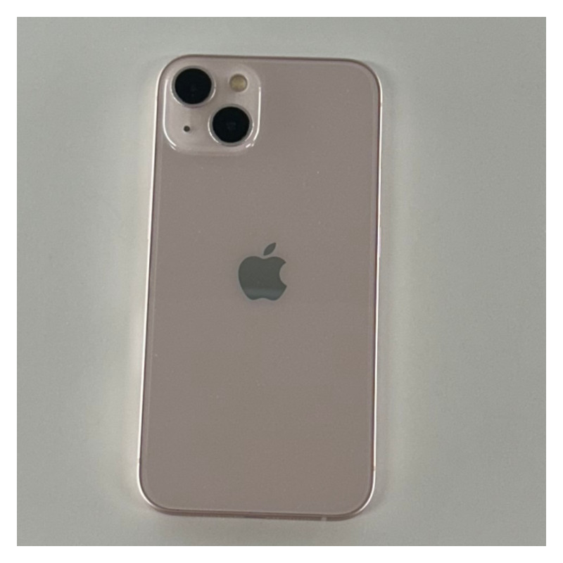 Apple iPhone 13 – Unlocked T-Mobile , 128GB/256GB/512GB – Black Pink