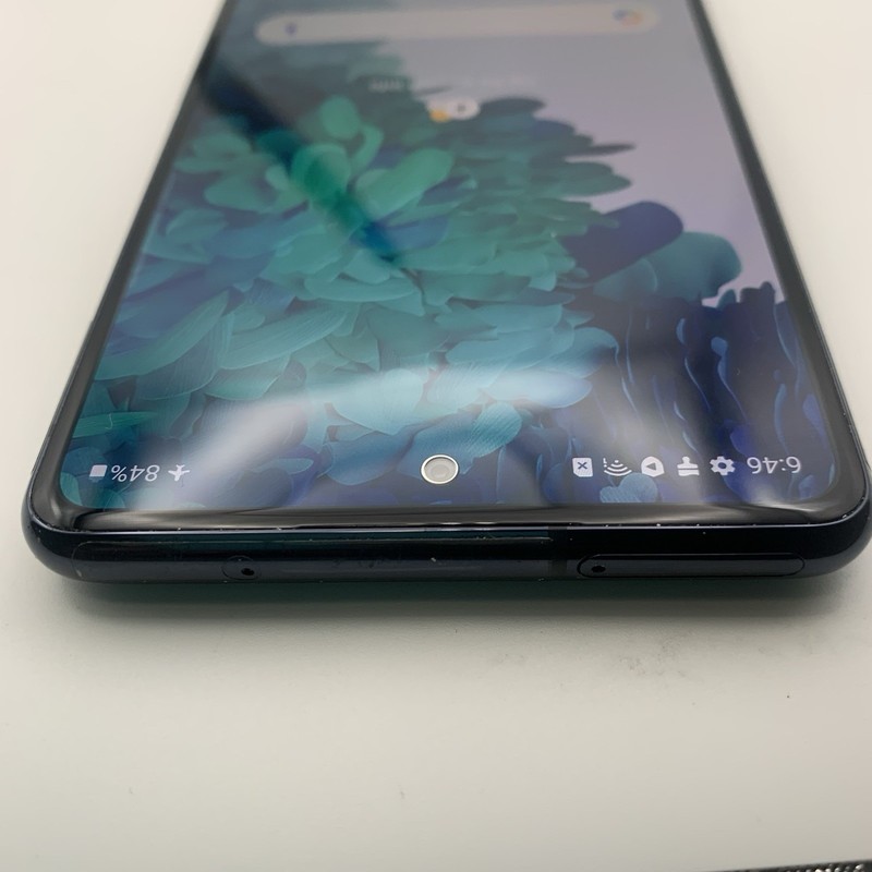 1 Samsung Galaxy S20 FE 5G UW 128GB SM-G781V UNLOCKED EXCELLENT CONDITION TESTED gallery