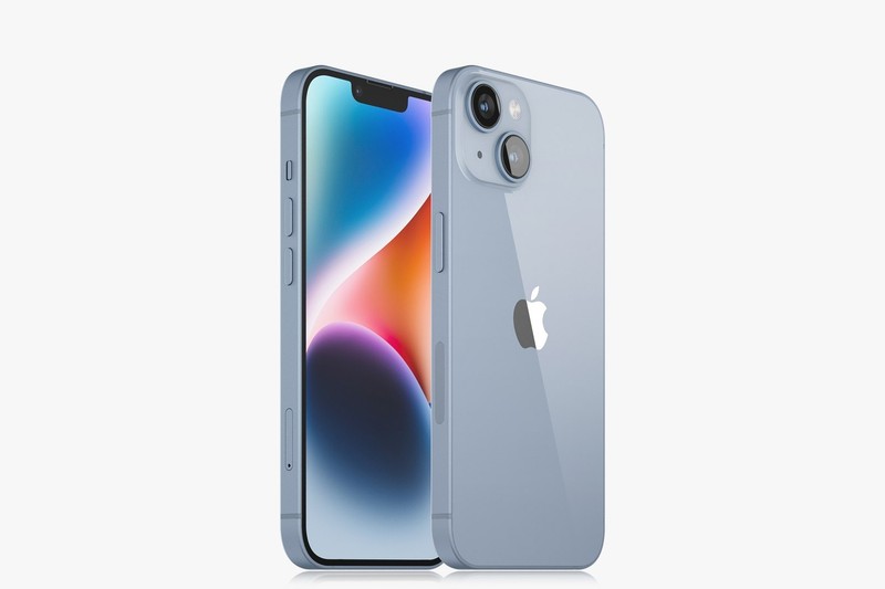 Apple iPhone 14 | 14 Plus - 128GB | 256GB | 512GB Unlocked AT&T Metro T-mobile gallery