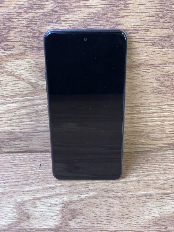BNIB LG K53 Dual Sim 64GB ROM + 4GB RAM Gray 4G/LTE GSM