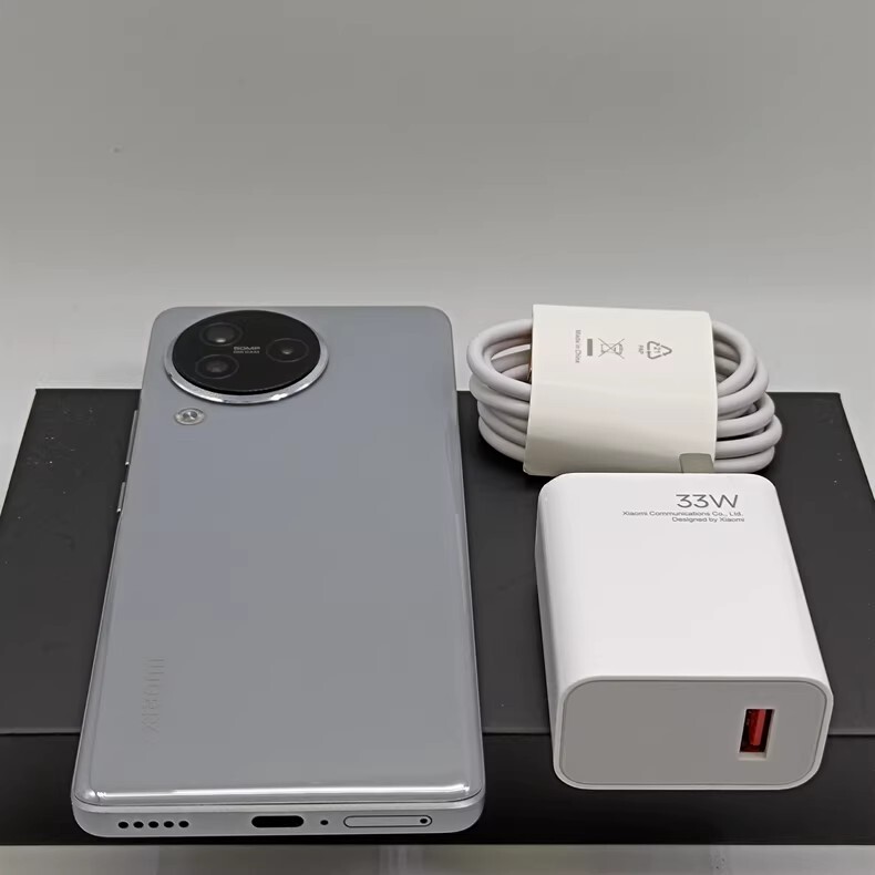 Xiaomi Civi 3 5G 6.55" 50MP 256GB 512GB 1TB Android 13 CN version Google Play gallery