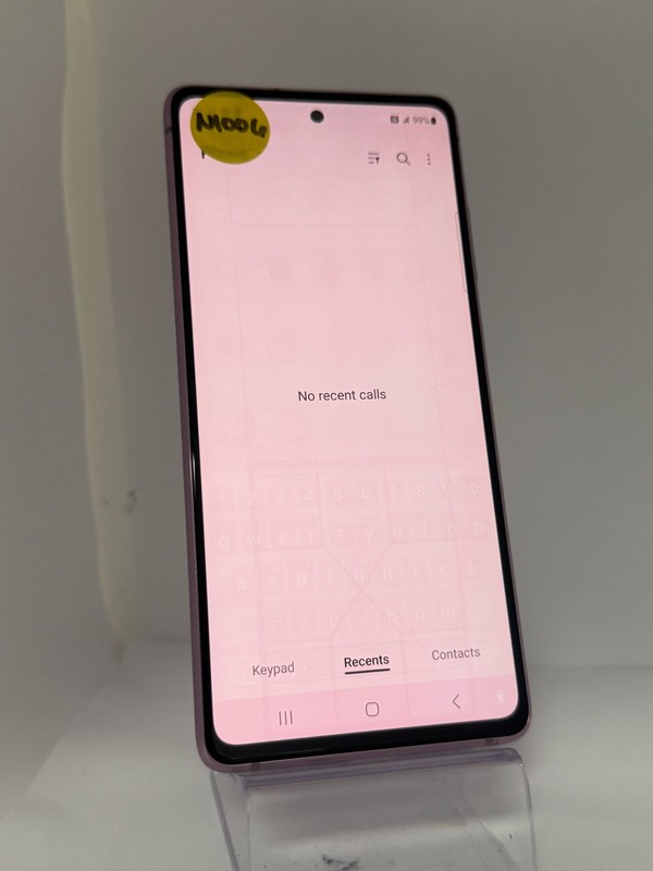 Samsung Galaxy S20 FE SM-G781U 128GB 5G GSM Unlocked *****(N1006)