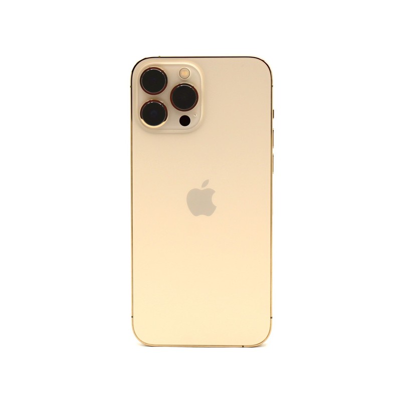 Apple iPhone 13 Pro Max A2484 128GB Choose Color Carrier Very Good Refurbished gallery