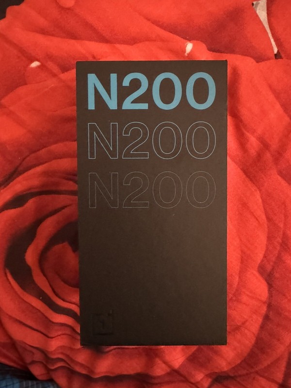 OnePlus Nord N200 5G – 64GB – Blue Quantum (GSM Unlocked) (Single SIM)