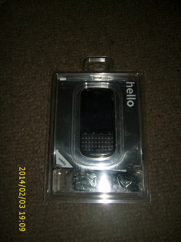 HELLO VIRGIN MOBILE