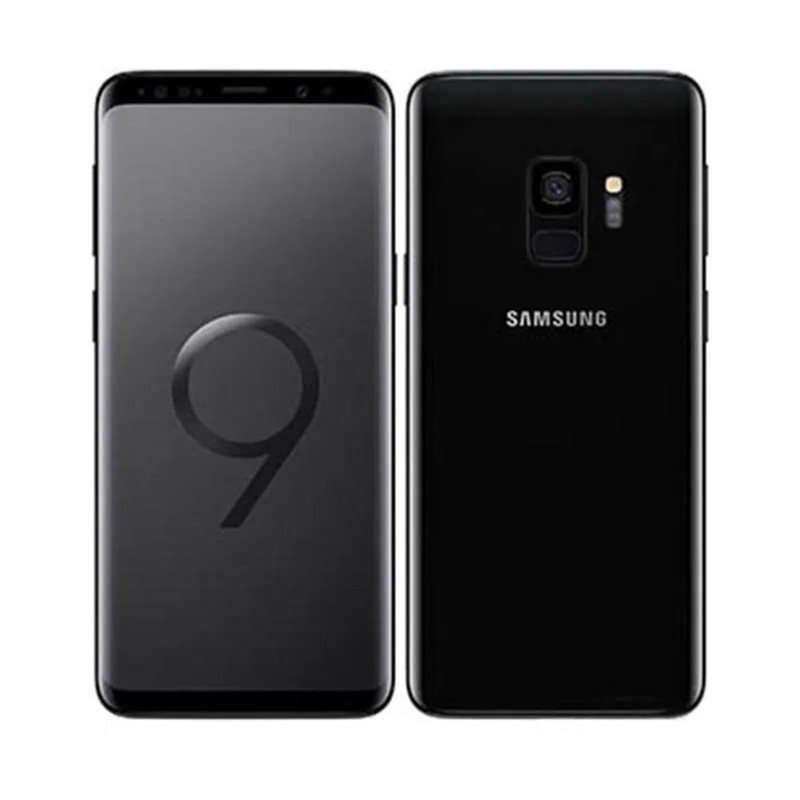 Original Samsung Galaxy S9 SM-G960U/G960F 64GB WIFI 12MP Unlocked 4G Smartphone