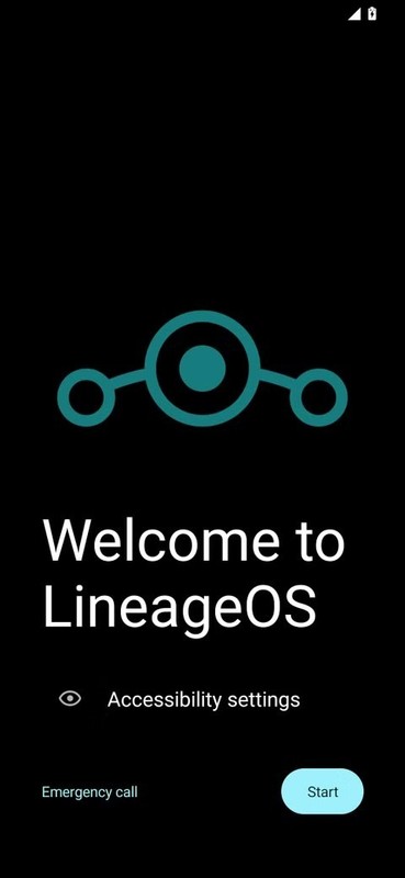 Degoogled LineageOS Google Pixel 4a 5g – 128GB – Unlocked optional Magisk Rooted