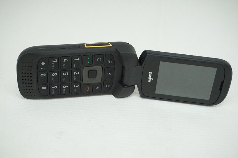 Sonim XP3800 Rugged Flip Phone 8GB Dual Sim gallery
