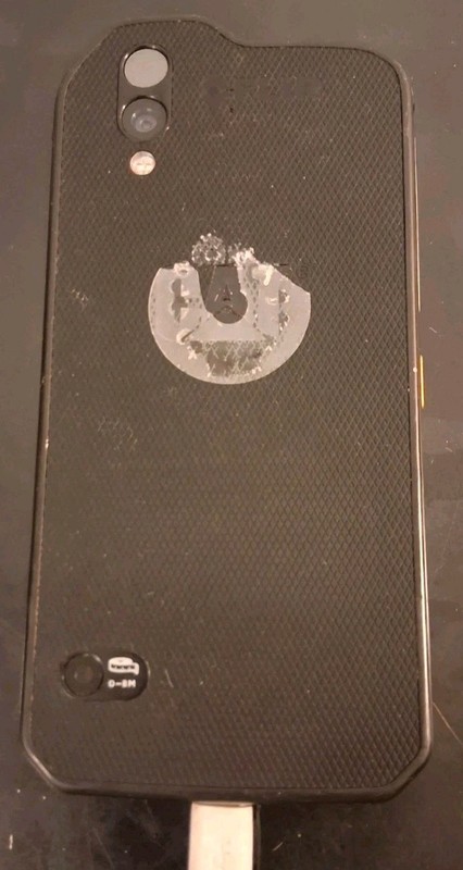 CAT S61 Phone Working & Charged 64GB gallery