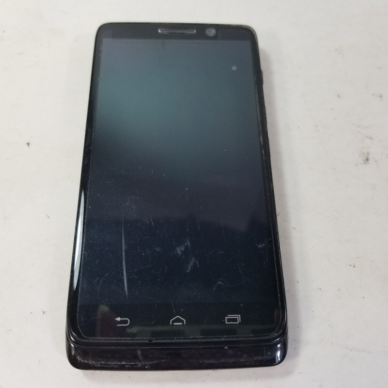 MOTOROLA DROID MINI XT1030 VERIZON BLACK SMARTPHONE CELL PHONE - UNTESTED PARTS gallery