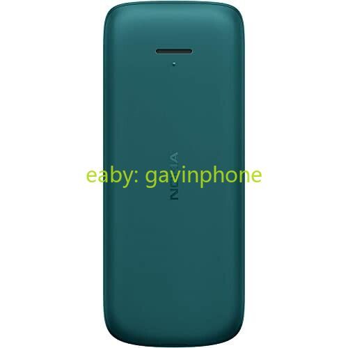 Unlocked Nokia 215 4G Dual SIM , Multiplayer Games Cell Phone Long endurance gallery