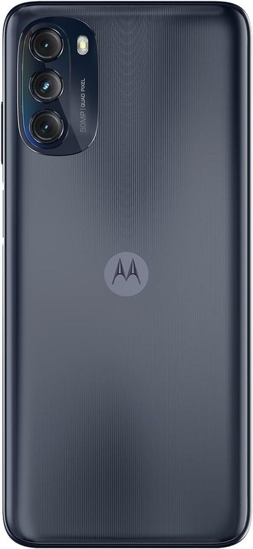 Motorola Moto G 5G 2022 XT2213-3 256GB LTE GSM Unlockede Black gallery