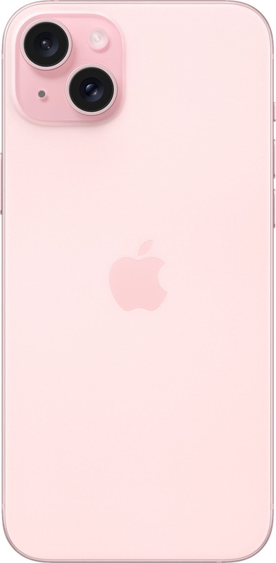Apple iPhone 15 Plus 512GB Pink (Unlocked) SmartPhone - Open Box gallery