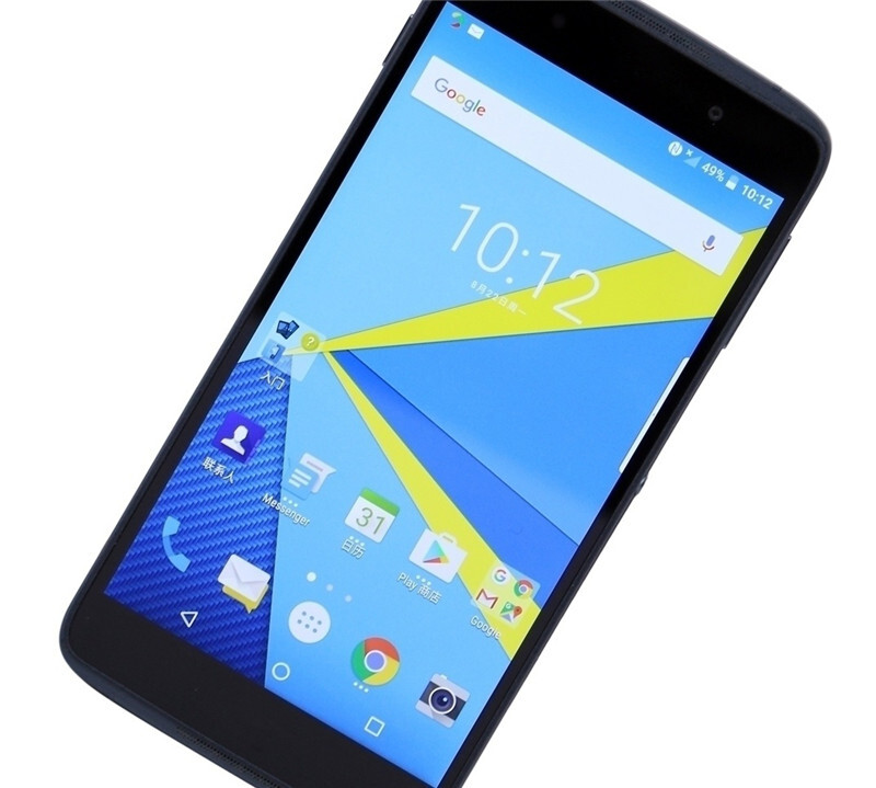 Original BlackBerry DTEK50 Unlocked LTE 4G Smartphone 16GB+3GB 2-SIM WIFI 13MP gallery