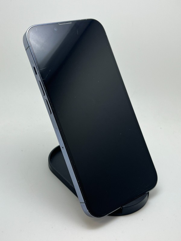 Apple iPhone 13 Pro 128GB Sierra Blue | Unlocked | Used + More gallery