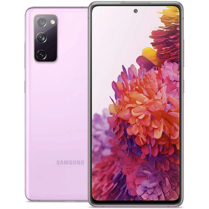 Samsung Galaxy S20 FE 5G SM-G781U 6.5" 128GB Triple Camera 30X Zoom, 120Hz gallery
