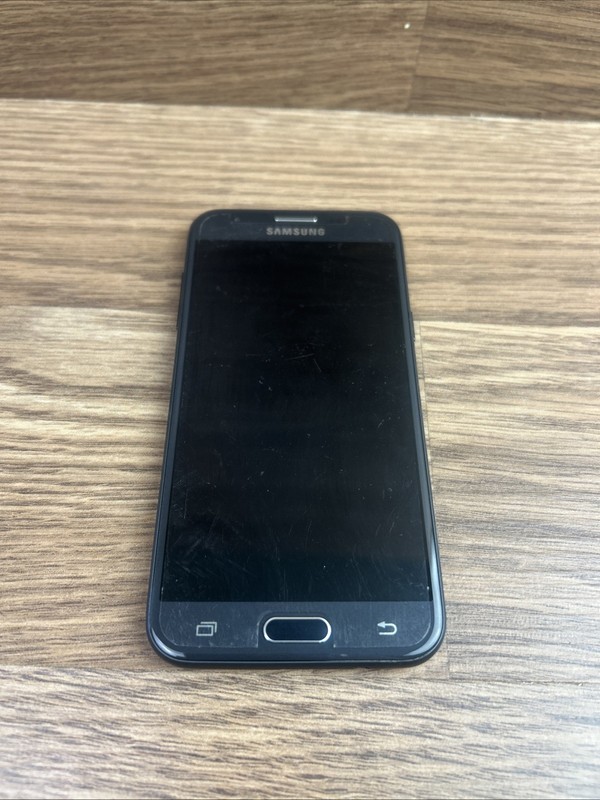 Samsung Galaxy J3 Prime (SM-J327T1) 16GB (MetroPCS) – H1156 /T-Mobile