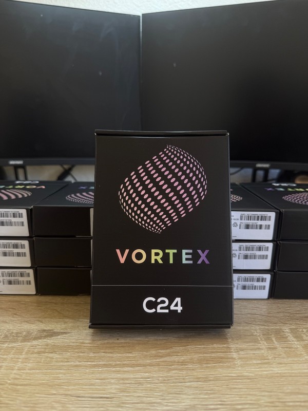 Vortex Cellular C24 – 16GB – White Android Go 4G Phone 🔥🔥🔥Brand New🔥🔥🔥