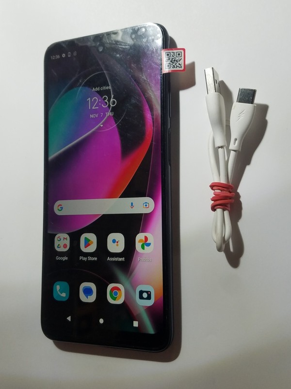 Factory Unlocked Motorola Moto G 5G 2022 XT2213-2 64GB Android Smart Cell Phone