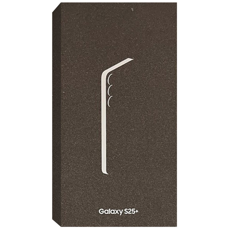 Samsung Galaxy S25+ Plus 5G Exl Ed Coralred 512GB + 12GB Dual-SIM Unlocked NEW