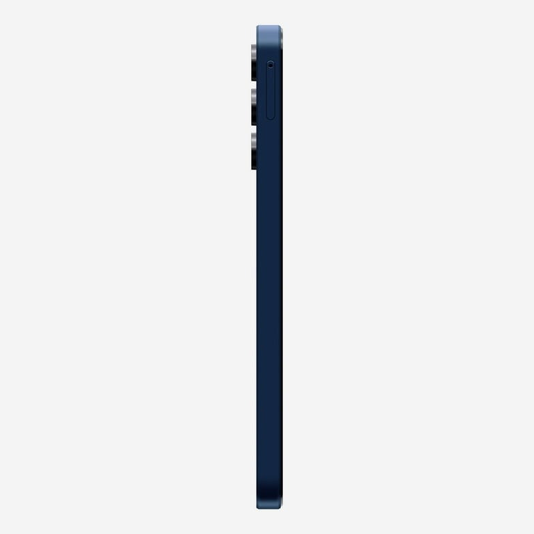Cricket Samsung Galaxy A15 5G 6.5" FHD+ 128GB Blue Prepaid Phone, Locked to 🦗🆕 gallery