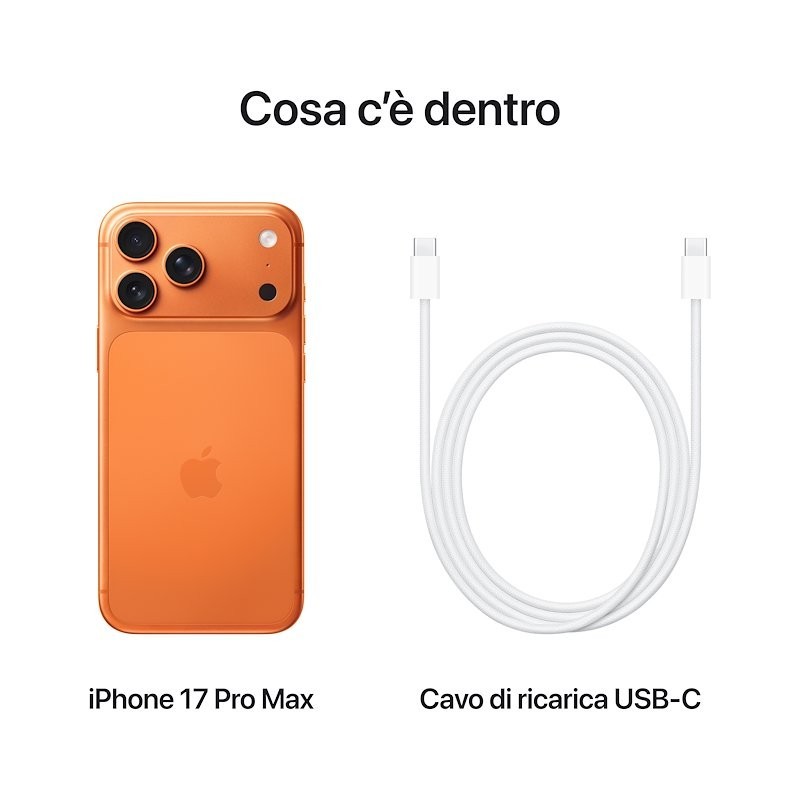 ⚠️TEXT ME BEFORE BUYING⚠️ APPLE IPHONE 17 PRO MAX - New Still Sealed gallery