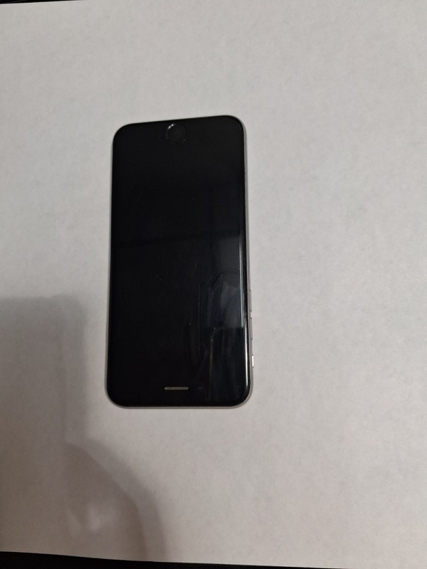 Apple iPhone 6s - 64 GB - Silver (Unlocked) TESTED TMOBILE ATT VERIZON gallery