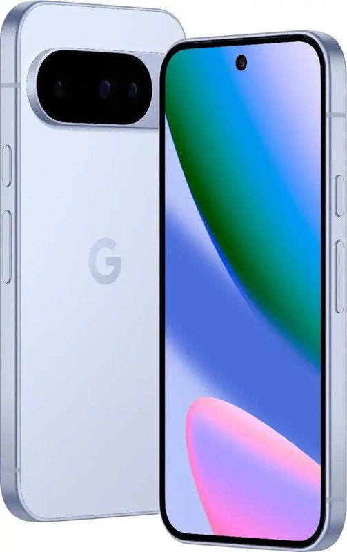 Google Pixel 10 GLBW0 Unlocked 128GB Frost Good