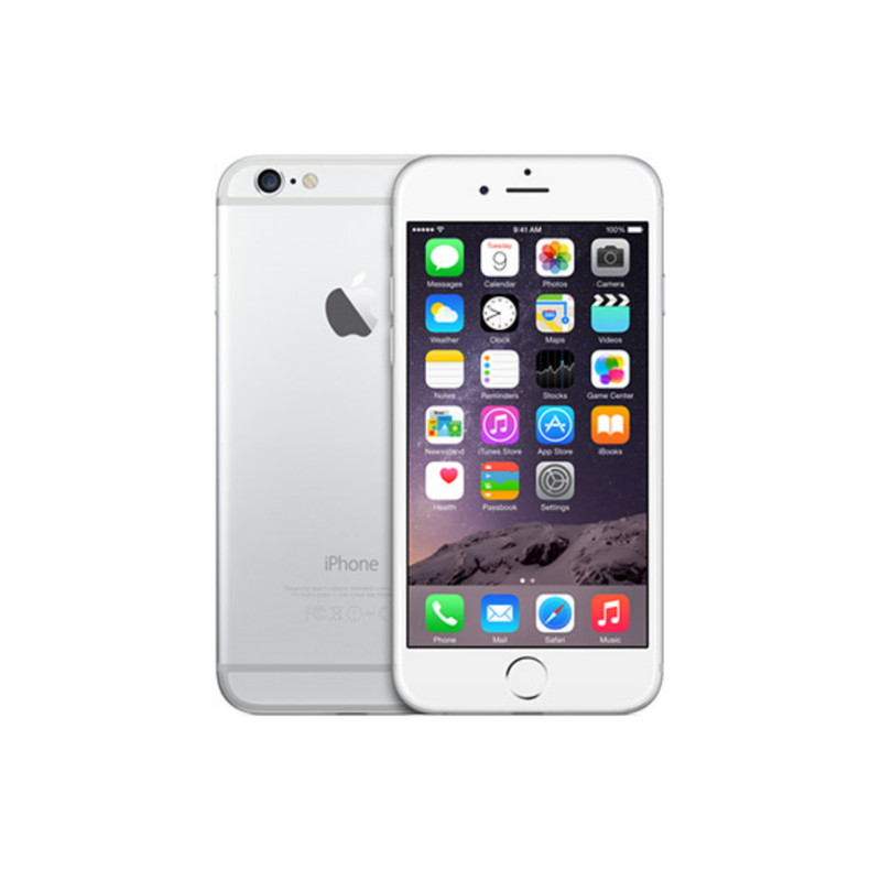 Apple iPhone 6 Plus - 16/64GB, Unlocked, Fair Condition, Free Shipping gallery