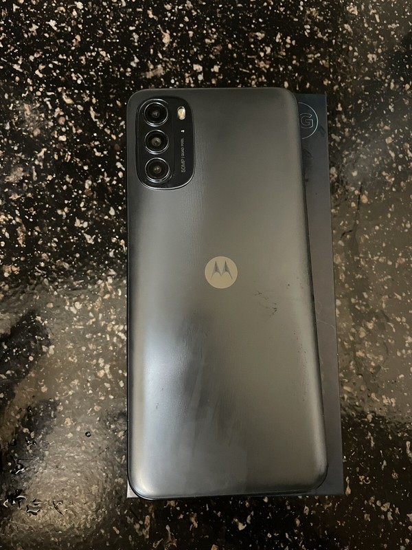 Motorola moto g 5G (2022) 64GB (Metro PCS Network only )