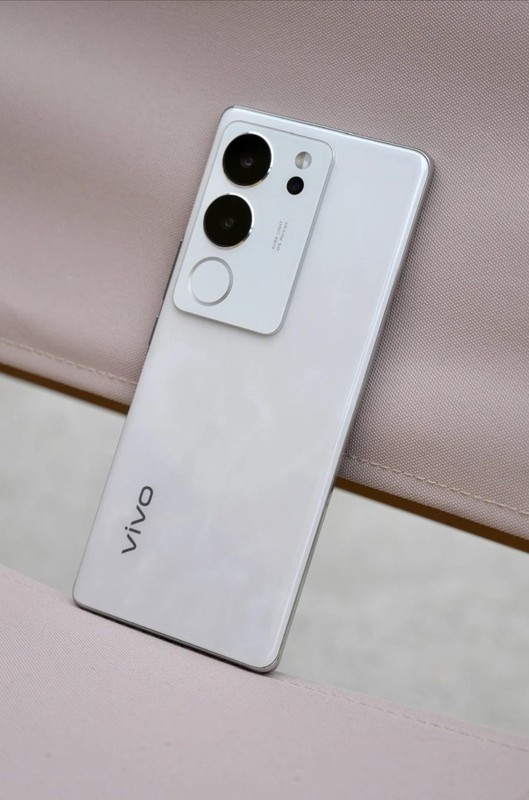vivo S17 Pro 6.78&Prime; 50MP 256GB 512GB Dimensity 8200 Android 13 CN version