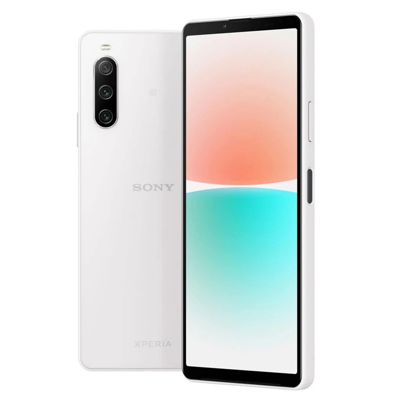 Sony Xperia 10 IV 5G XQ-CC54/CC72 128GB Original 6.0 Snapdragon 695 Mobile Phone