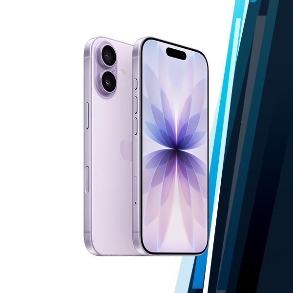 (New) Apple iPhone 17 5G iOS Cell Phone (8GB+256GB/LAVENDAR/Dual SIM/Unlocked) gallery