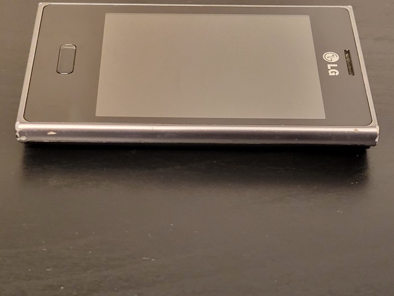 LG Optimus Logic gallery