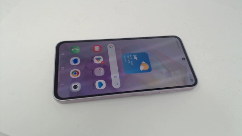 Samsung Galaxy A35 5G SM-A356U (Pink 128GB 6GB) T-Mobile DualSIM