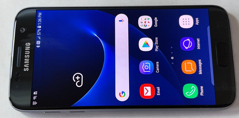 UNLOCKED T-Mobile Samsung Galaxy S7 G930T 4G LTE Android Smart Phone *READ*