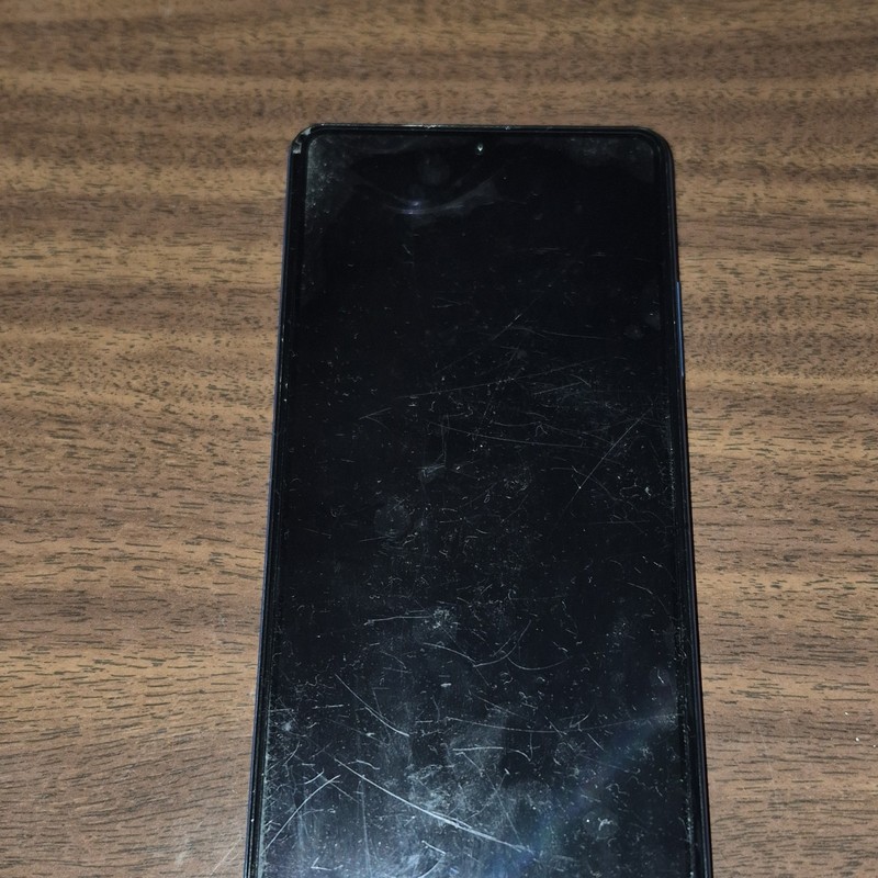 Xiaomi POCO X5 PRO 5G Black – 8GB RAM – 256GB ROM – Unlocked Global Version Used