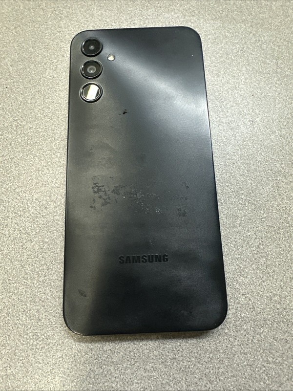 Samsung Galaxy A14 5G - 64 GB - Black (T-Mobile) gallery