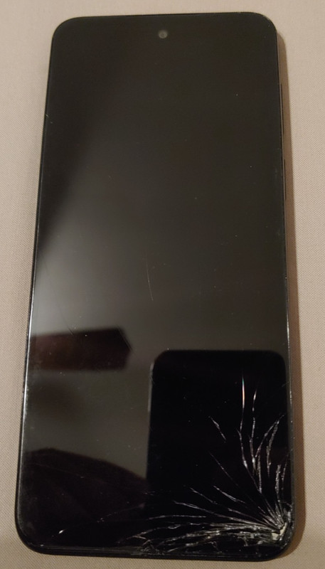 *READ* Motorola Moto G 5G 2023 128GB XT2313-6 Factory Unlocked #80