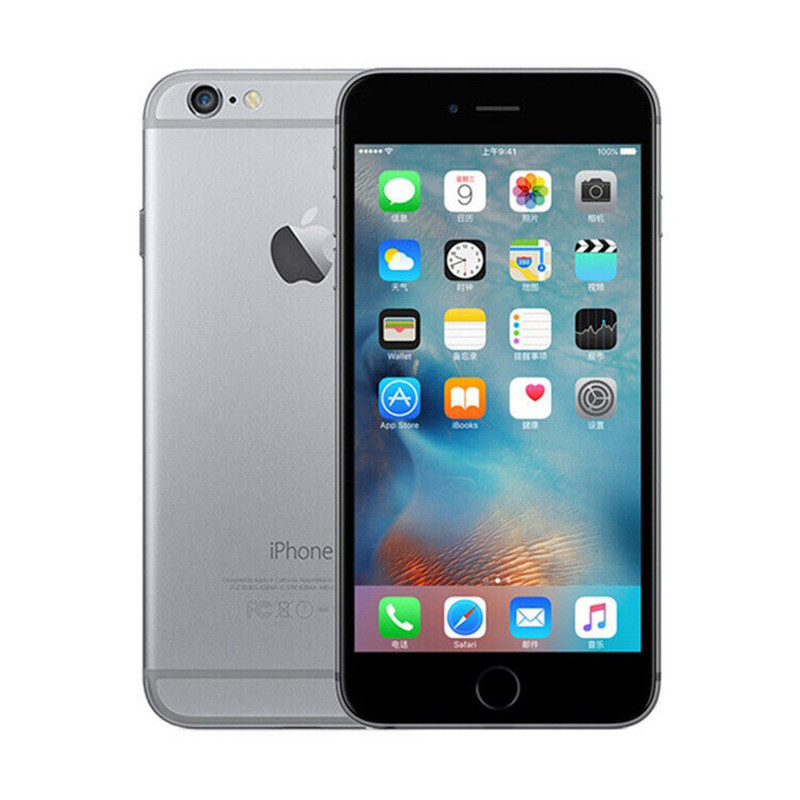 Apple iPhone 6 - Unlocked Verizon iOS 16Gb 64GB 128GB Gold Space Gray gallery