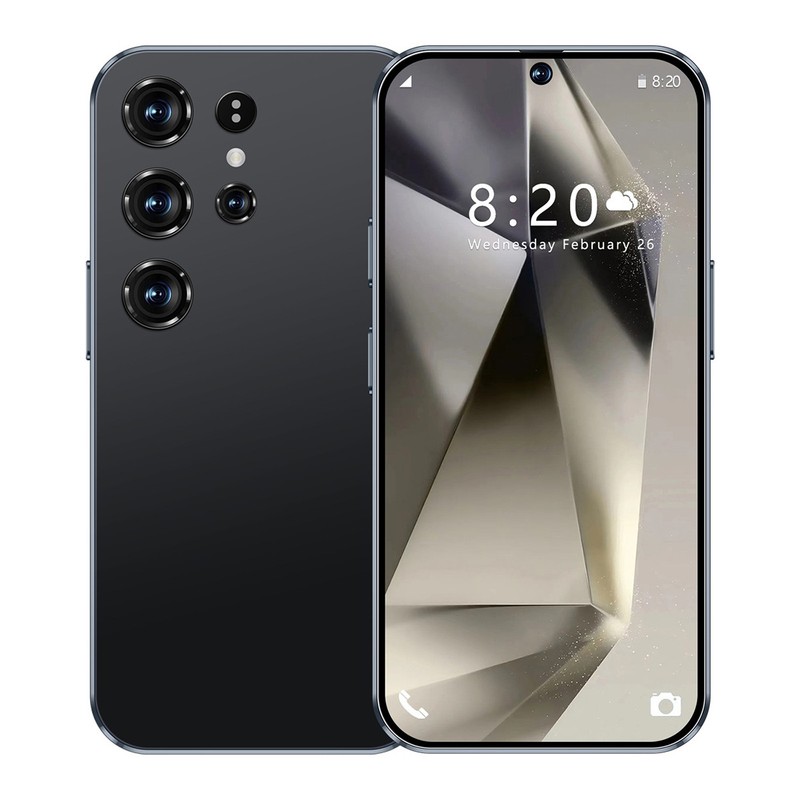 Unlocked 25 MINI 5G 4&Prime; Cell Phone Cheap Smartphone Android 15 2500mAh W/Gift