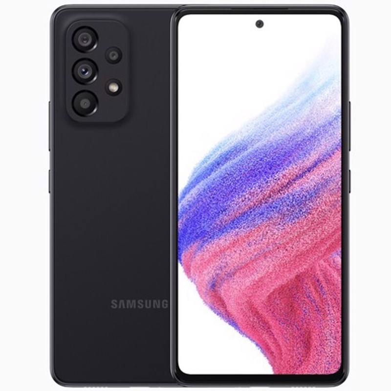 Samsung Galaxy A53 5G 128GB A536U Xfinity Only Smartphone – Good – Light Burn